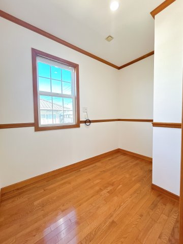 中古 戸建ての内装