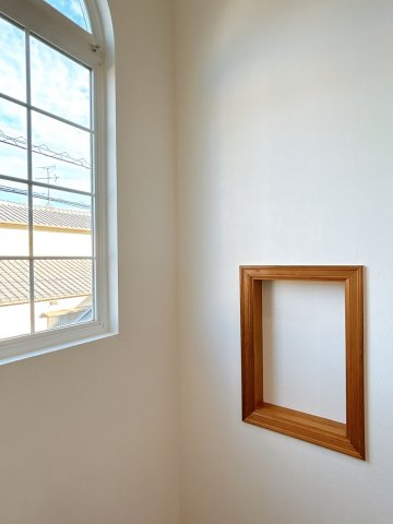 中古 戸建ての内装