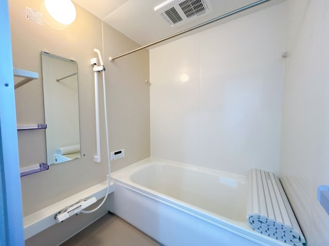 中古 戸建ての浴室|【リフォーム済/浴室】