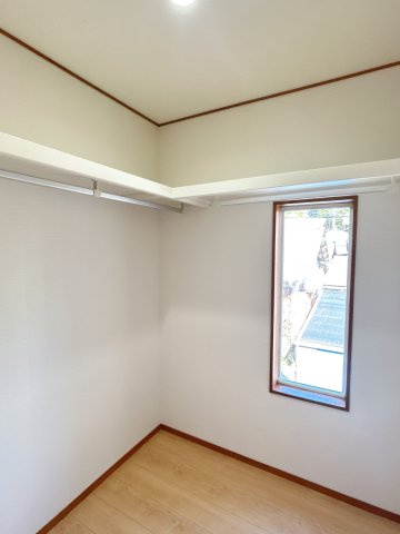 中古 戸建ての収納
