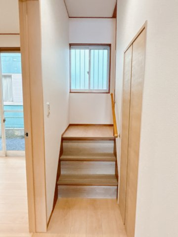 中古 戸建ての収納
