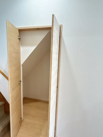 中古 戸建ての内装