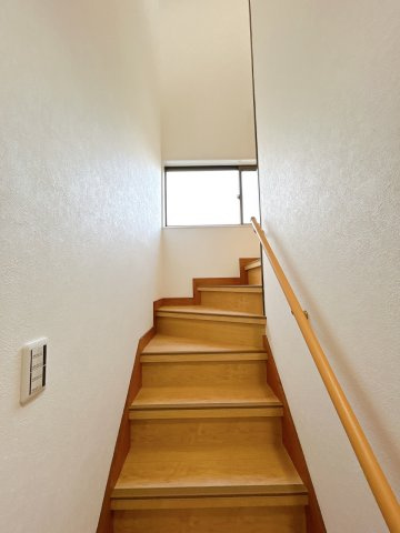 中古戸建の内装