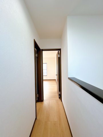 中古戸建の内装