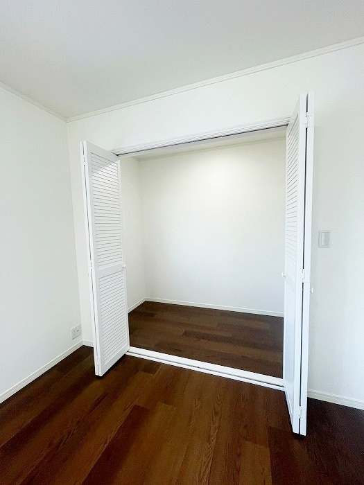 中古 戸建ての収納