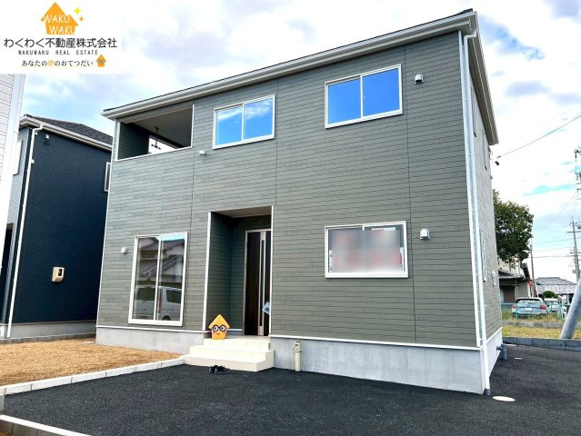 吉田町住吉　第12