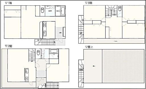 中古 戸建て