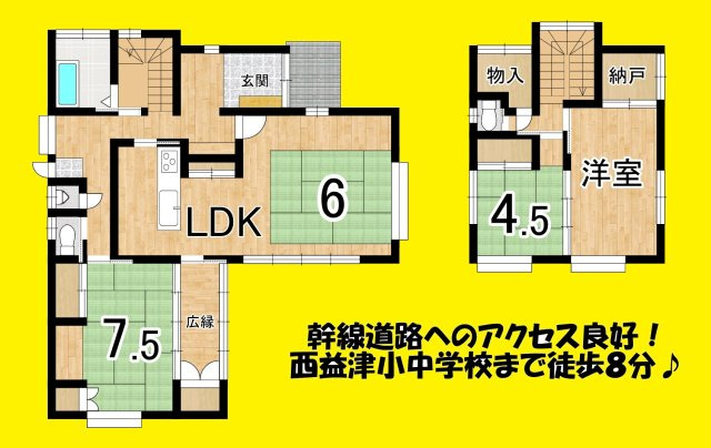 中古 戸建て