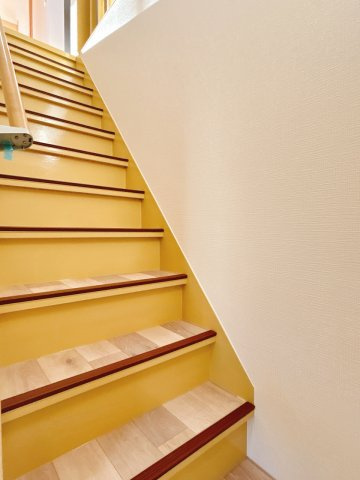 中古 戸建ての内装