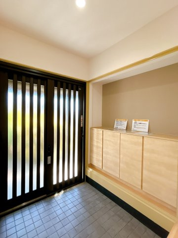 中古 戸建てのその他共用部分