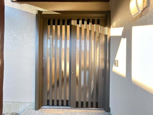 中古 戸建てのその他共用部分