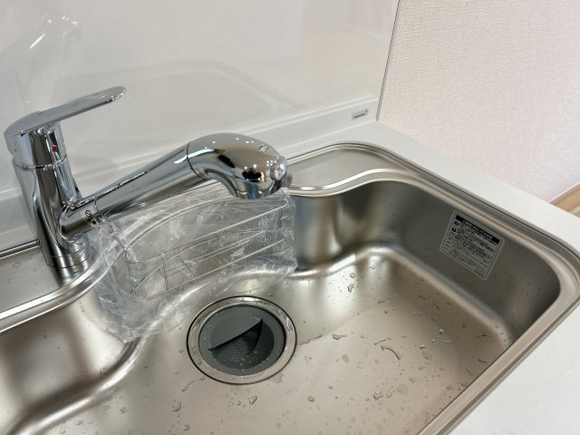 中古 戸建ての浴室