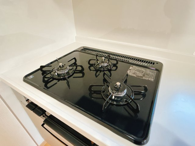 中古 戸建てのキッチン