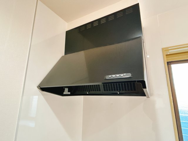 中古 戸建てのキッチン