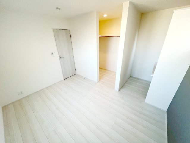 焼津市利右衛門　2期　新築戸建の洋室