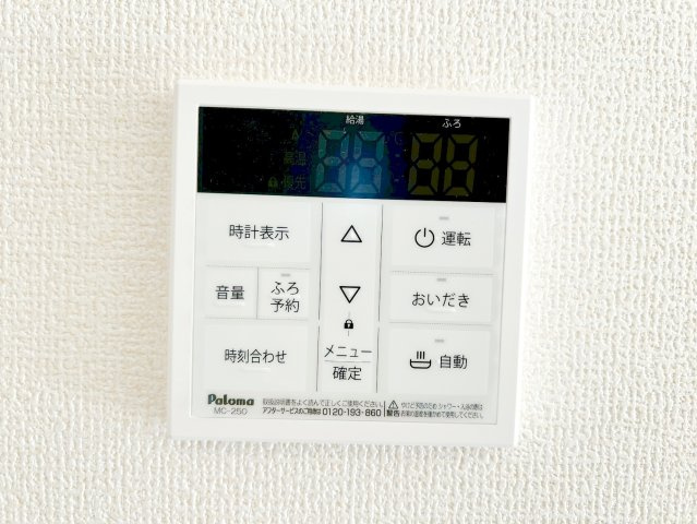 焼津市利右衛門　2期　新築戸建の内装