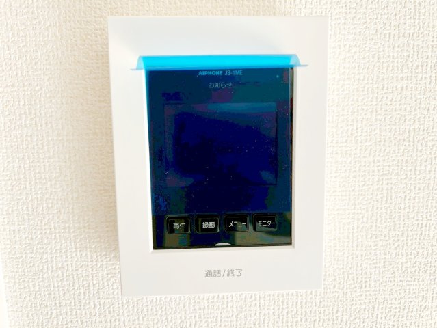 焼津市利右衛門　2期　新築戸建の内装