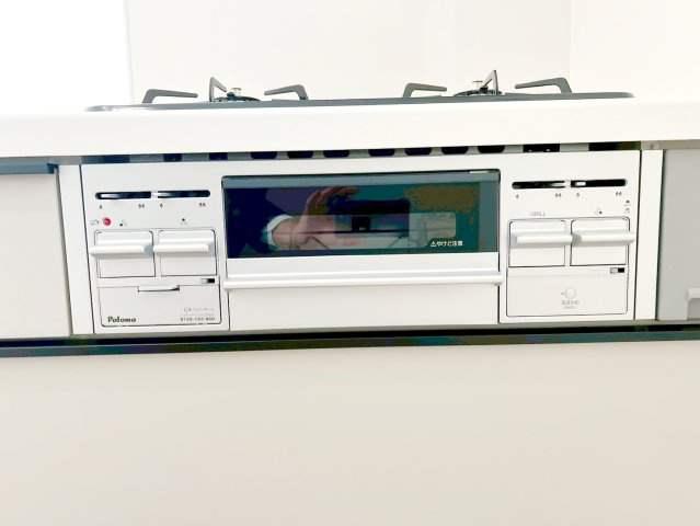 焼津市利右衛門　2期　新築戸建のその他