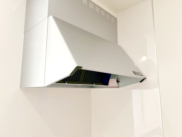 焼津市利右衛門　2期　新築戸建の内装