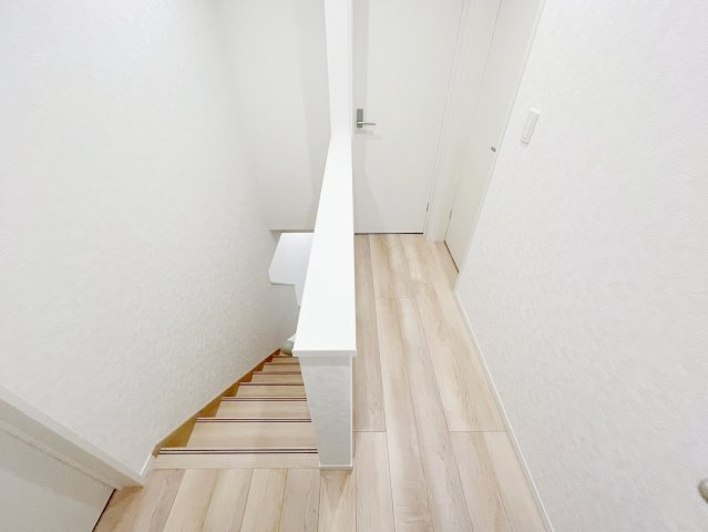 吉田町住吉　第12の内装