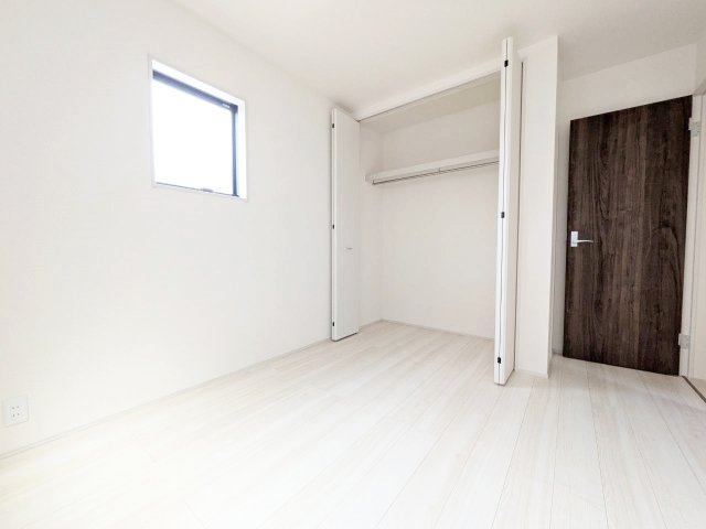 吉田町住吉10期　新築戸建の収納