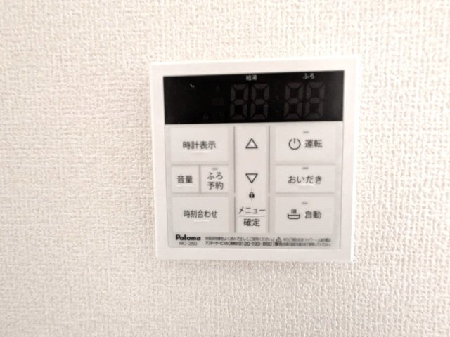 吉田町住吉10期　新築戸建のその他