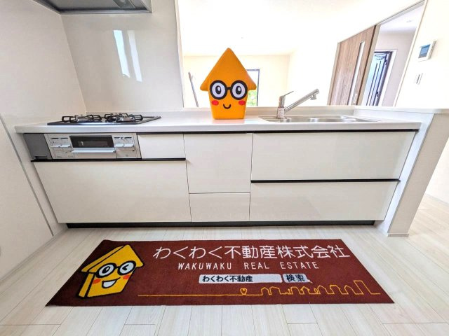 吉田町住吉10期　新築戸建のその他