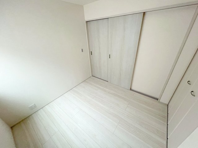 牧之原市細江7期　新築戸建の洋室