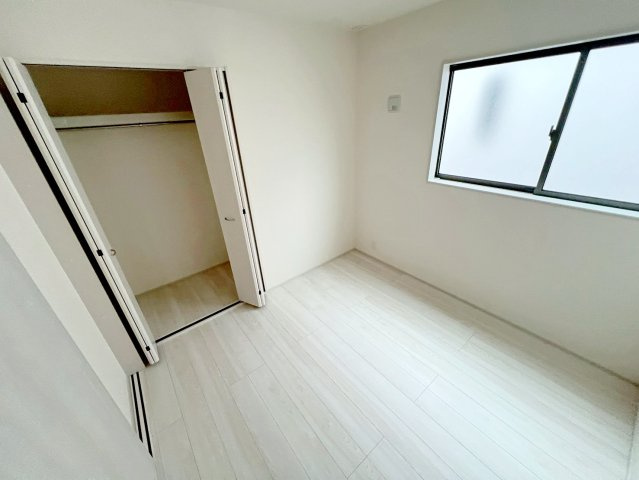 牧之原市細江7期　新築戸建の洋室