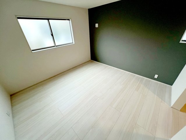 牧之原市細江7期　新築戸建の洋室