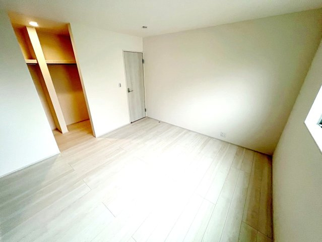 牧之原市細江7期　新築戸建の洋室