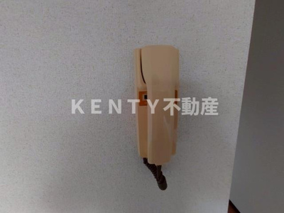 【設備】 | 扇田ビル