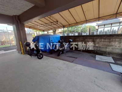 【その他共用部分】 | 扇田ビル