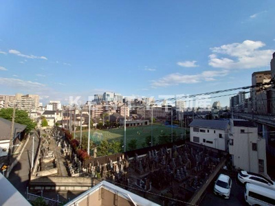 【展望】 | 扇田ビル