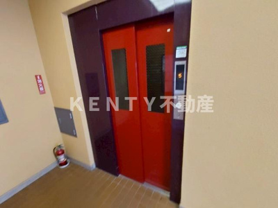 【その他共用部分】 | 扇田ビル