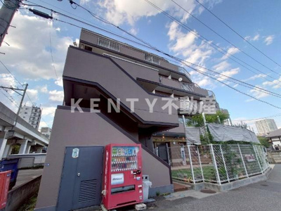 【周辺】 | 扇田ビル