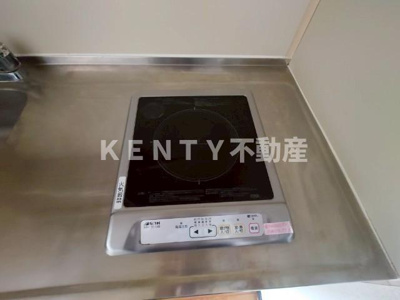 【設備】 | 扇田ビル