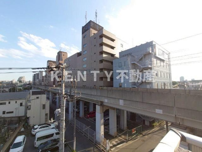 【展望】 | 扇田ビル