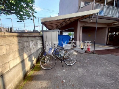 【その他共用部分】 | 扇田ビル