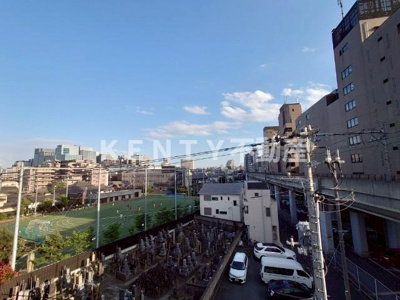 【展望】 | 扇田ビル