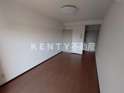 【洋室】 | 扇田ビル | 洋室です