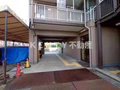 【その他共用部分】 | 扇田ビル