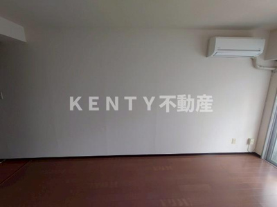 【洋室】 | 扇田ビル | スタンダードな洋室です