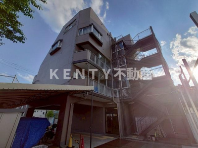 【外観】 | 扇田ビル | 外観です