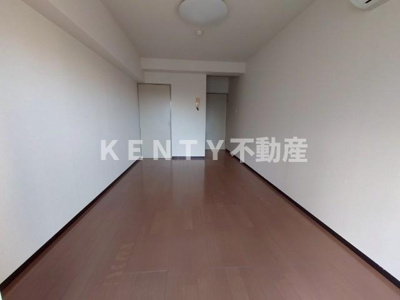 【居間・リビング】 | 扇田ビル | おしゃれな居間です