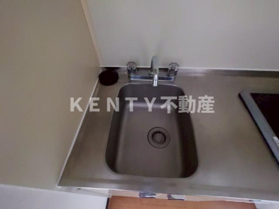 【キッチン】 | 扇田ビル | キッチンです