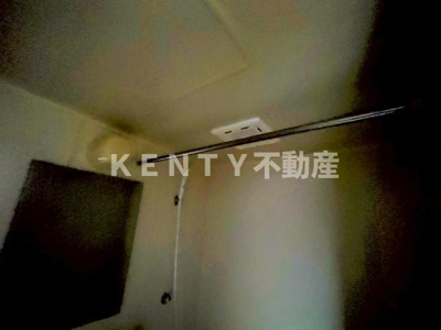 【設備】 | 扇田ビル