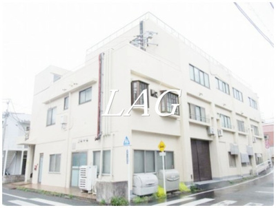 【外観】 | 佐々木ビル | 外観です。