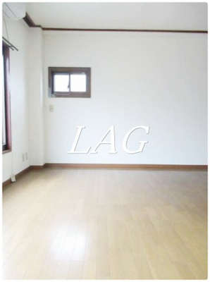 【居間・リビング】 | 佐々木ビル | 洋室のお部屋です。