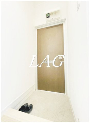 【玄関】 | 佐々木ビル | 玄関です。